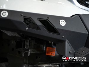 Ford F-150 Front Bumper - Black Label Series Ford F-150 Front Bumper - Black Label Series